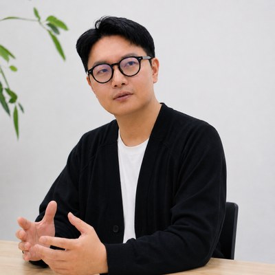 플로우애즈 대표 이민재